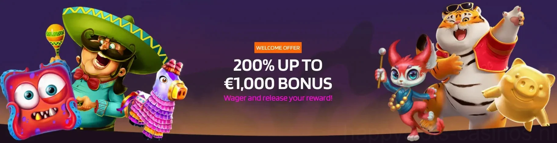 HappySlots Casino Gaming
