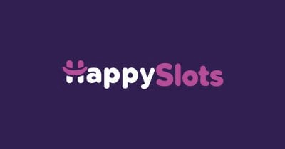 HappySlots Casino Logo